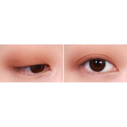 Phấn mắt Murzi Moodfit