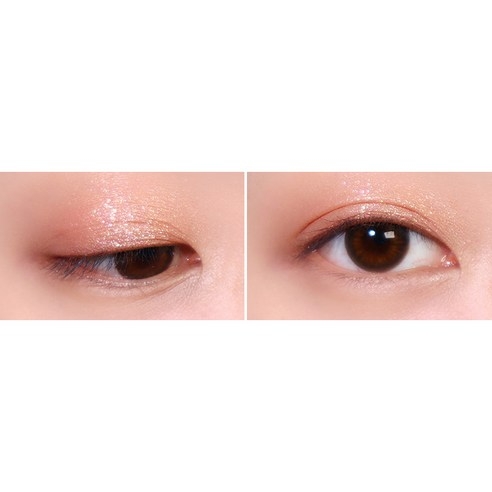 Phấn mắt Murzi Moodfit