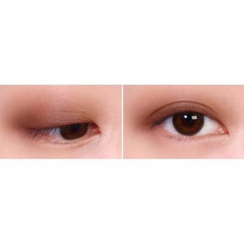 Phấn mắt Murzi Moodfit