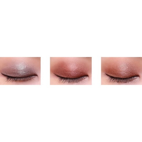 Phấn mắt Stila 12 màu