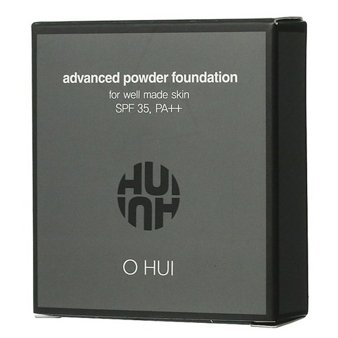 Phấn Nền Ohui Dạng Bột