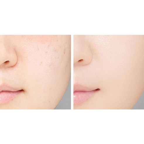 Phấn nền The SAEM 10ml
