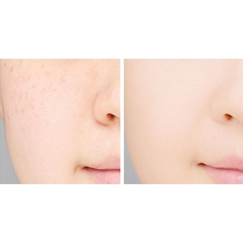 Phấn nền The SAEM 10ml