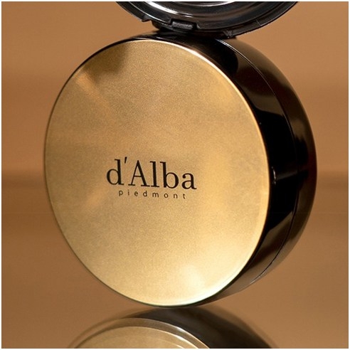Phấn Nước Dalba 5.5g