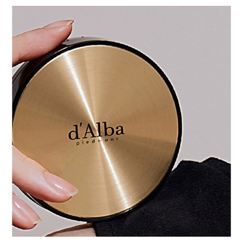 Phấn Nước Dalba 5.5g