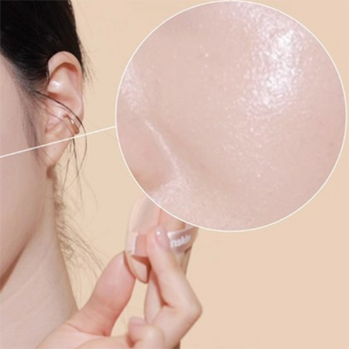 Phấn Nước Hanskin NuDi 2 Hộp