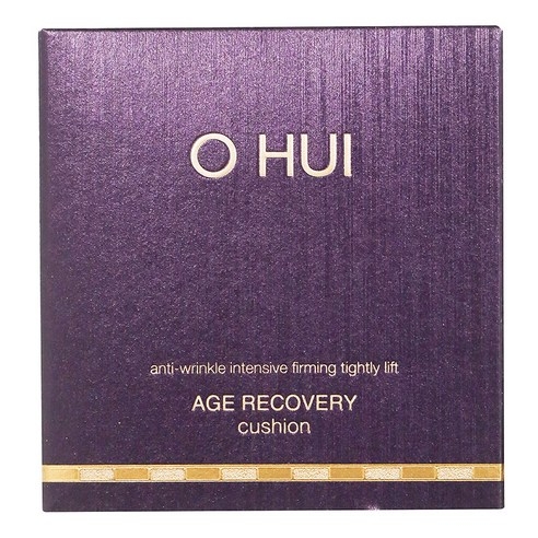 Phấn Nước Ohui Age Recovery
