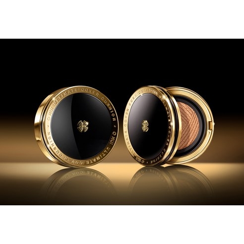 Phấn Nước Ohui Ultimate Cover