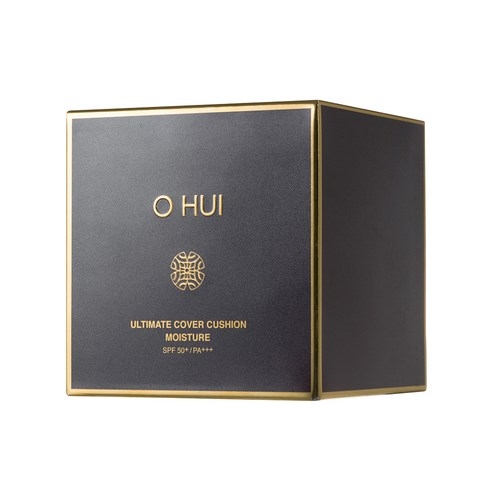 Phấn Nước Ohui Ultimate Cover