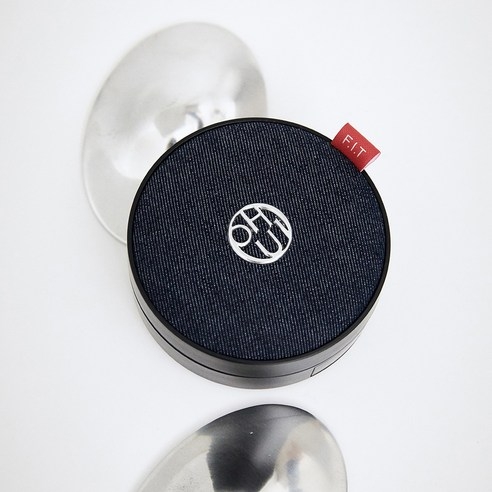 Phấn Nước Ohui Ultimate Fit