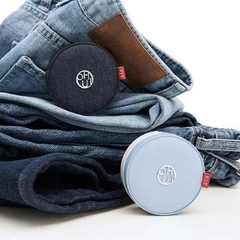 Phấn Nước Ohui Ultimate Fit