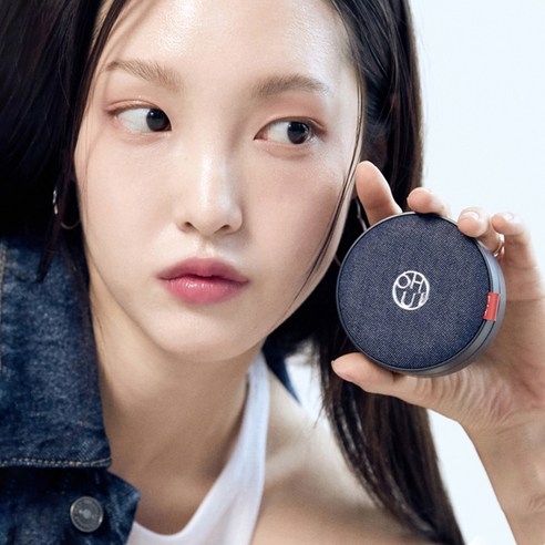 Phấn Nước Ohui Ultimate Fit