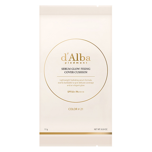 Phấn phủ Dalba 17g