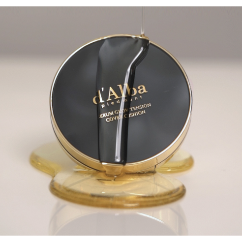 Phấn phủ Dalba 17g
