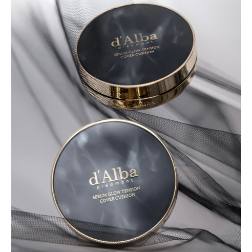 Phấn phủ Dalba 17g