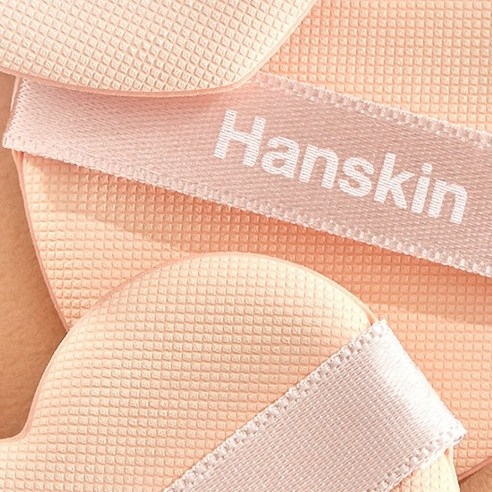 Phấn Phủ Hanskin 5 chiếc