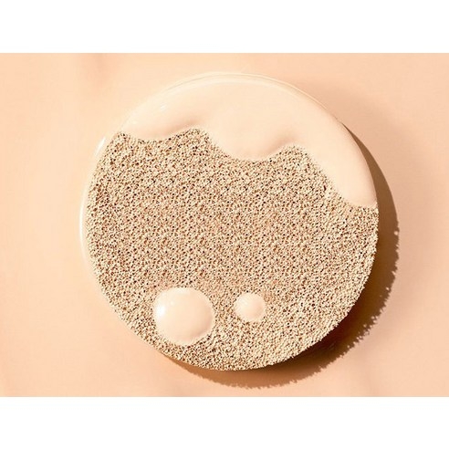 Phấn phủ Merzy The First Cushion