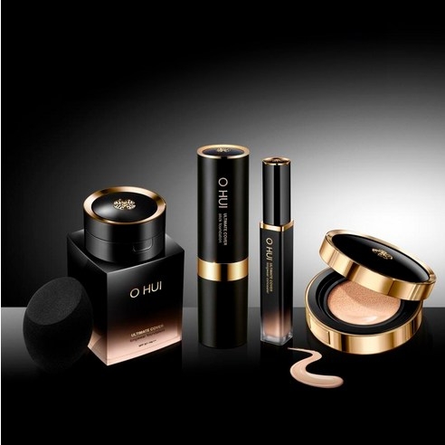 Phấn phủ Ohui Ultimate Cover