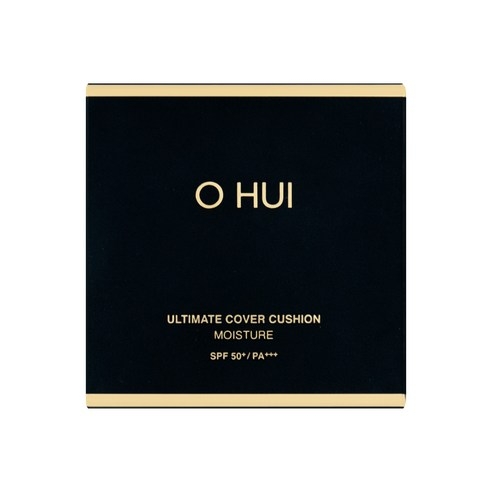 Phấn phủ Ohui Ultimate Cover