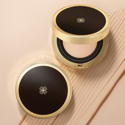 Phấn phủ Ohui Ultimate Cover