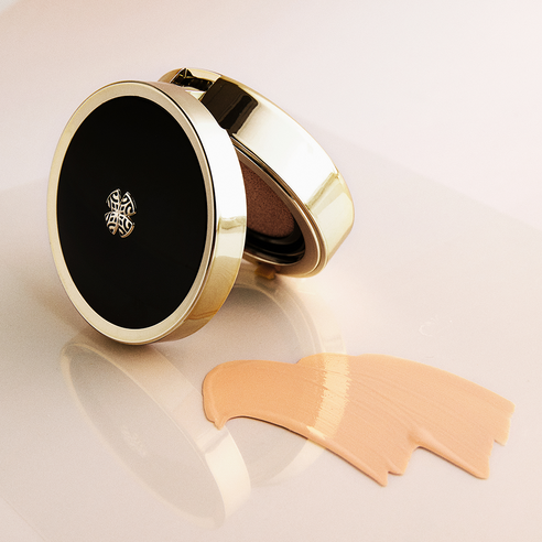 Phấn phủ Ohui Ultimate Cover