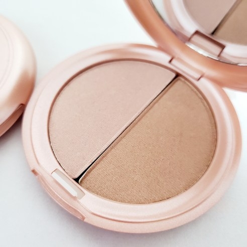 Phấn phủ Stila Kitten