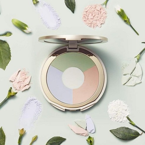 Phấn Phủ Stila One Step Correct