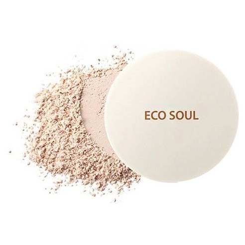Phấn phủ The SAEM 10g