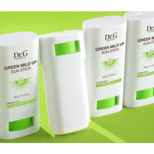 Sáp Chống Nắng Dr.G