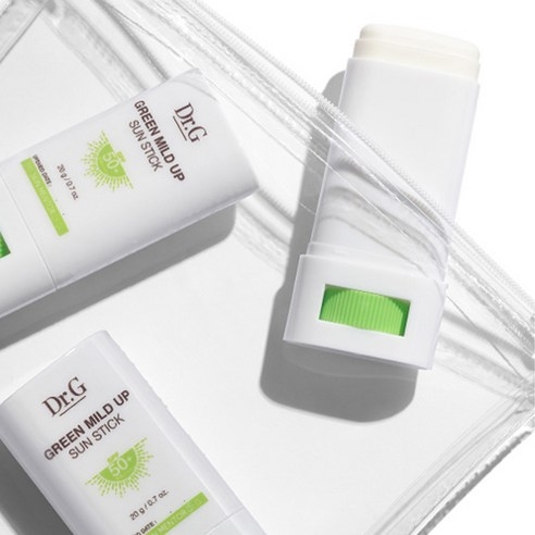 Sáp Chống Nắng Dr.G