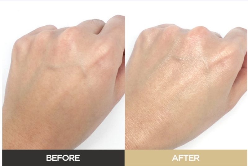 Kem Chống Nắng Hàng Ngày Enprani SPF50+ PA++++