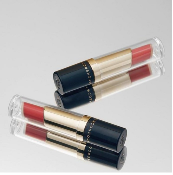 Son Forencos Tattoo Claire Velvet Tint 4g Màu 11 Nouveau