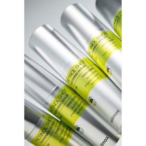 Serimax The Vita A Retinol Shot Tightening Serum