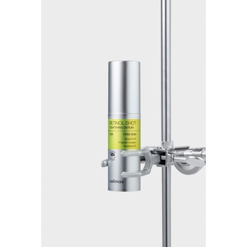 Serimax The Vita A Retinol Shot Tightening Serum