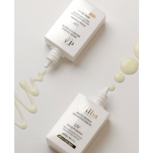 Serum chống nắng Dalba