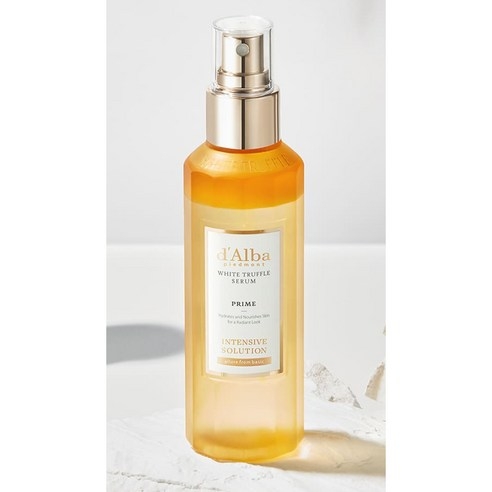 Serum Dalba Trà Sữa Trắng