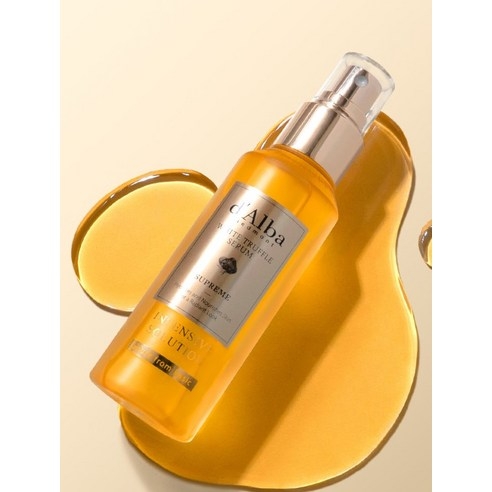 Serum Dalba Trà Trắng