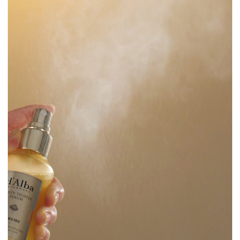 Serum DAlba Trà Trắng