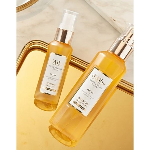 Serum DAlba Trà Trắng