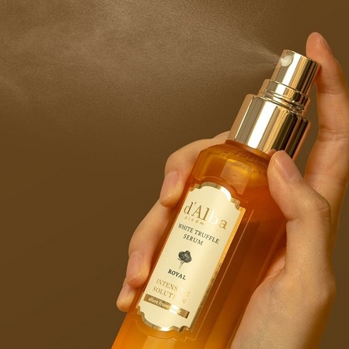 Serum Dalba Tràm Trà