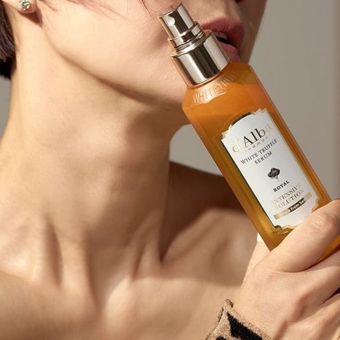 Serum Dalba Tràm Trà