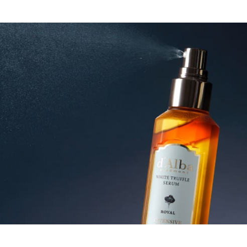 Serum Dalba Tràm Trà