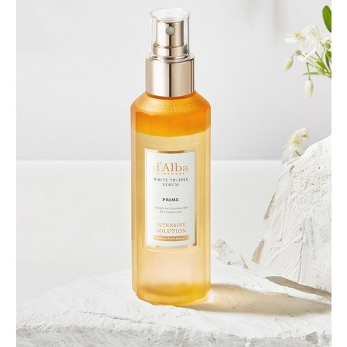 Serum Dalba Tràm Trắng
