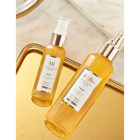 Serum DAlba Tràm Trắng