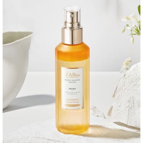 Serum Dalba Tràm Trắng