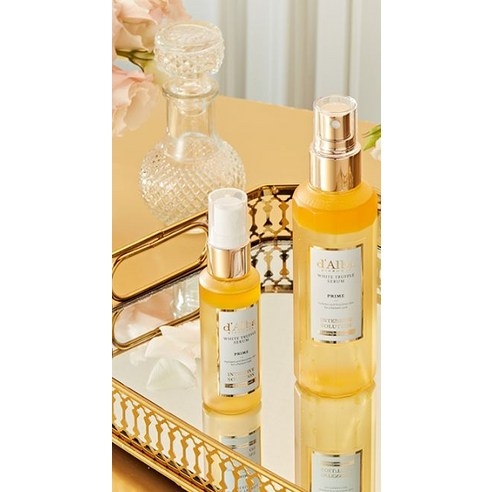 Serum DAlba Tràm Trắng