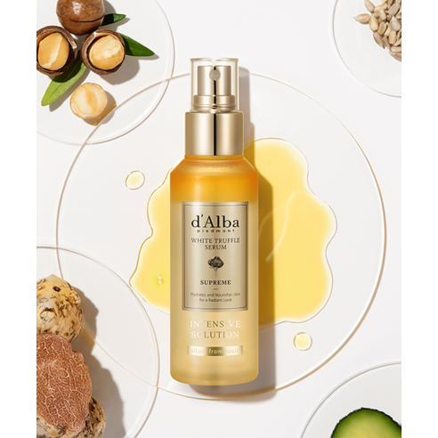 Serum DAlba Tràm Trắng