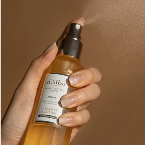 Serum Dalba Tràm Trắng