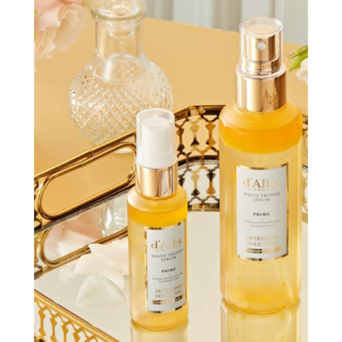 Serum Dalba Tràm Trắng