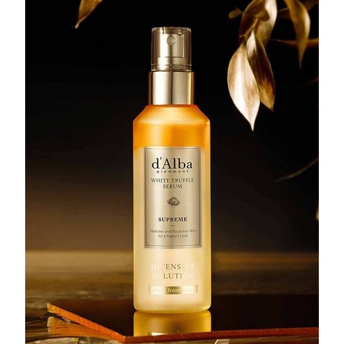 Serum DAlba Trị Liệu Cao Cấp